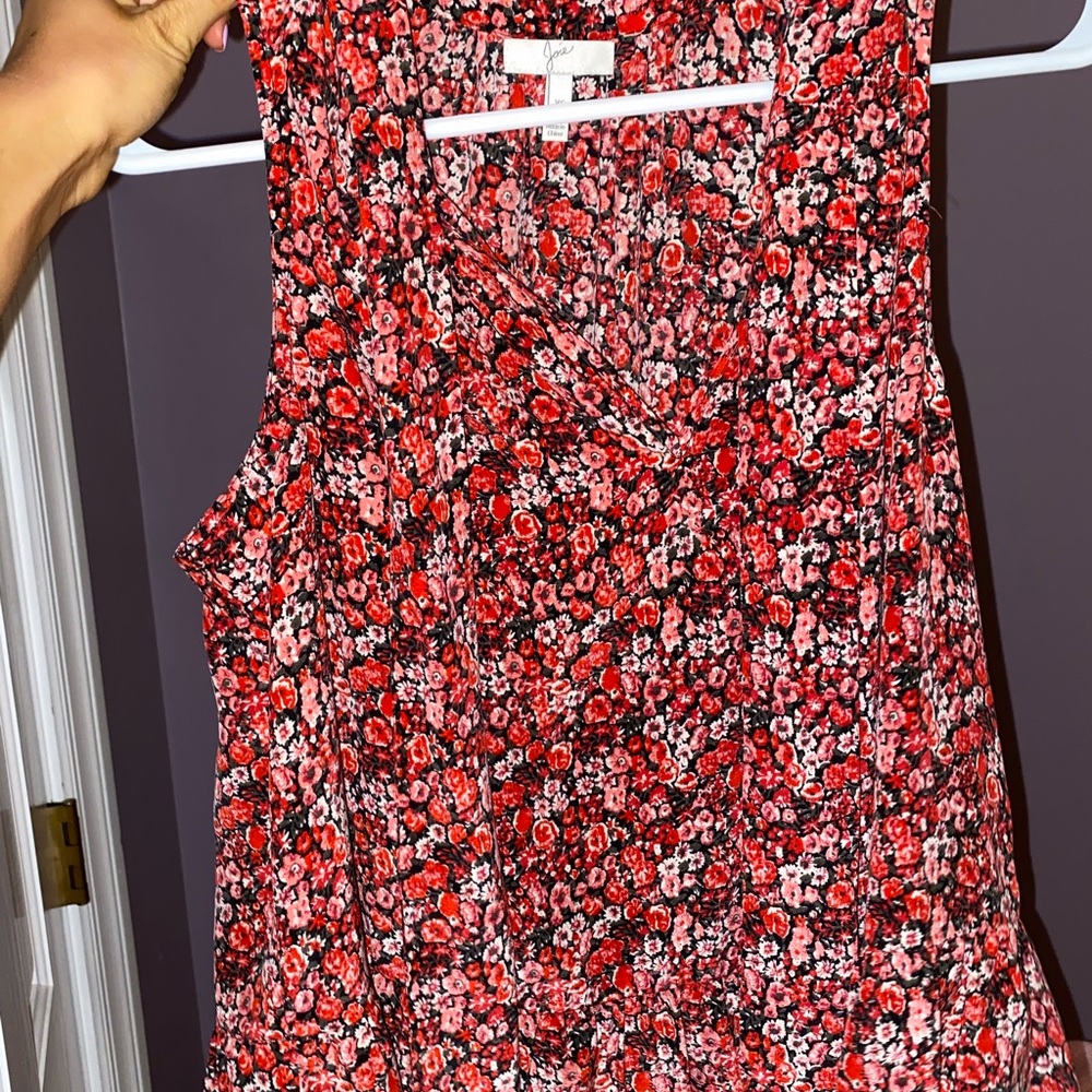 Brand new Joie blouse from their Soho store.